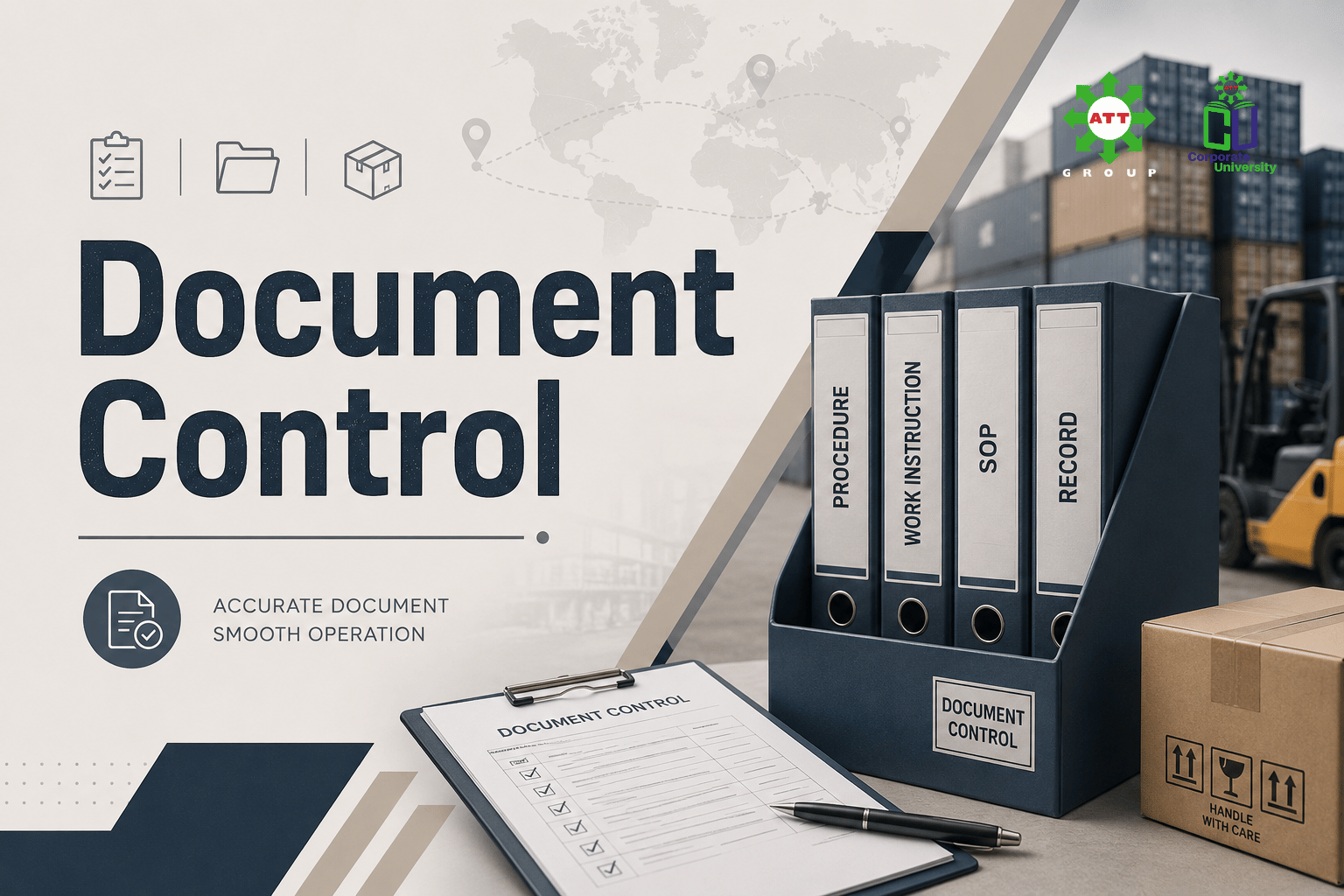 Document Control
